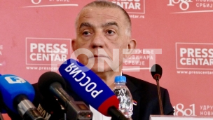 Uskađeni sa Savetom Evrope